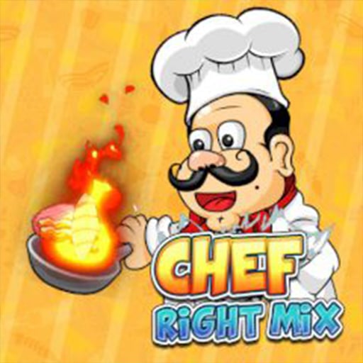 Chef Righty Mix