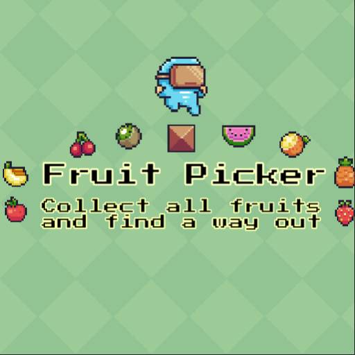 Fruit Picker