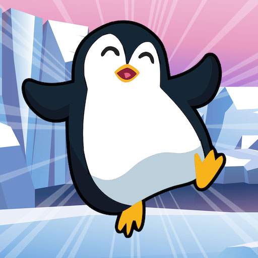 Penguin Runner