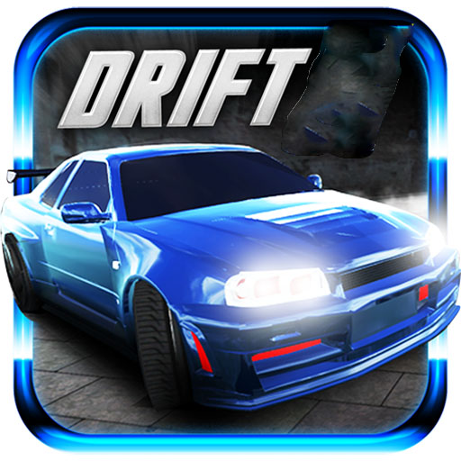 TOP DRIFT RACING