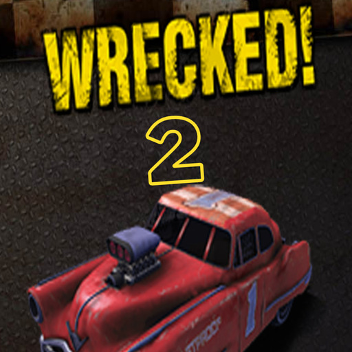 Wrecked! 2